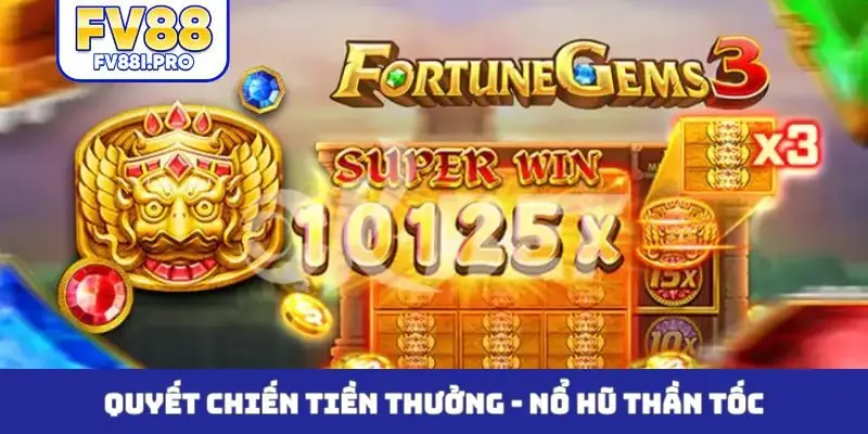 Quyết chiến tiền thưởng
