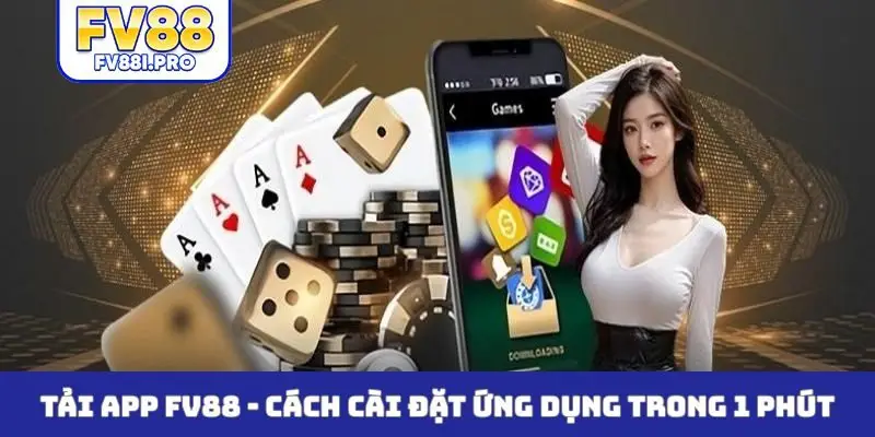 Tải app FV88